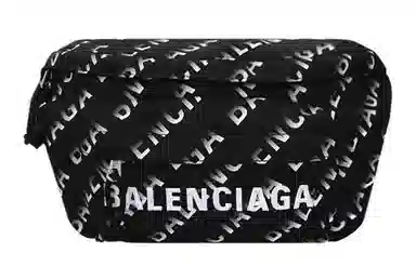 Balenciaga WHEEL