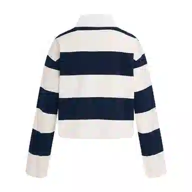 MARDI MERCREDI SS24 LOGOPolo