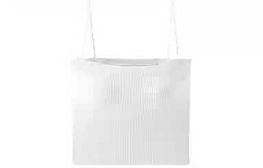 二三二三 纯色简约修身舒适吊带 女款