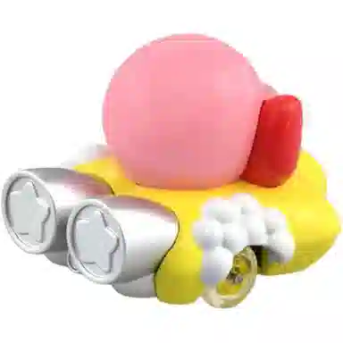 TAKARA TOMY Kirby
