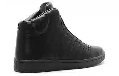 Jordan Shine Black