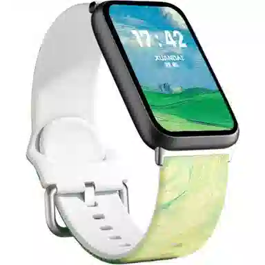 biaodaige 8NFCWatch FIT 2new B7