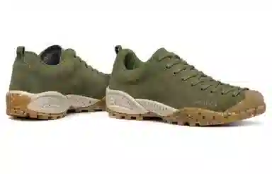 SCARPA Mojito SUEDE