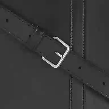 Montblanc Meisterstück Tote Bag Black Olive