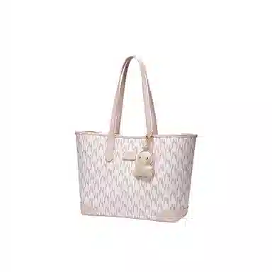 NUCELLE PVC Tote