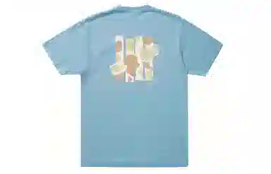 UNDEFEATED T