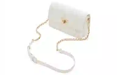 CHARLESKEITH ck PU CreamBlack