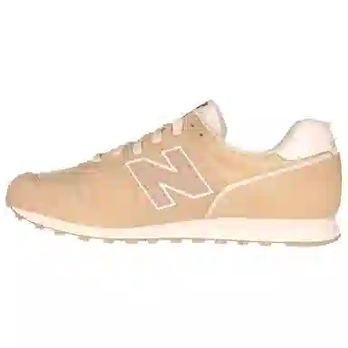 New Balance 373 Beige Brown