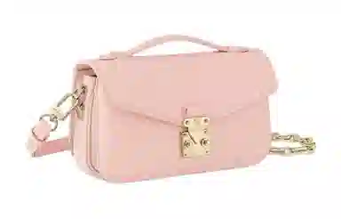 Louis Vuitton Pochette Metis East West