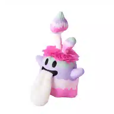 GRAF Shroom BooGhost 18cm