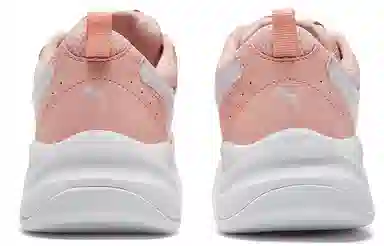 PUMA Cilia Patent Pink