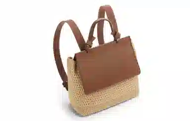 CHARLESKEITH ck PU BeigePink