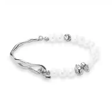 Love Garden ins S925