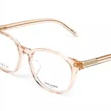 Saint Laurent Capsule Series Optical Glasses