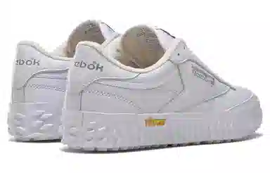 Reebok Club C Vibram