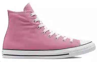 Converse Chuck Taylor All Star High Top Pink