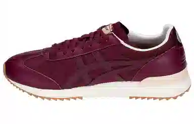 Onitsuka Tiger California 78 EX Burgundy
