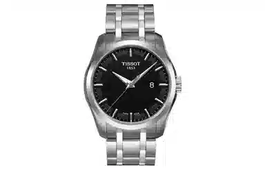Tissot Couturier T035.410.11.051.00