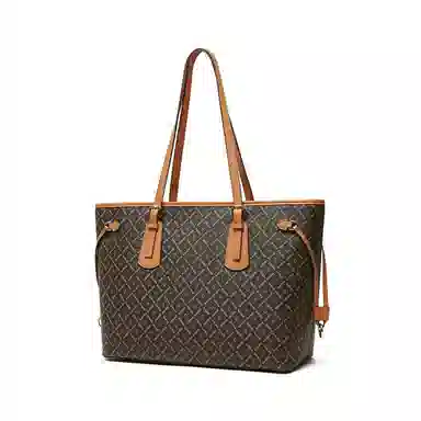 Pierre Cardin Tote Bag