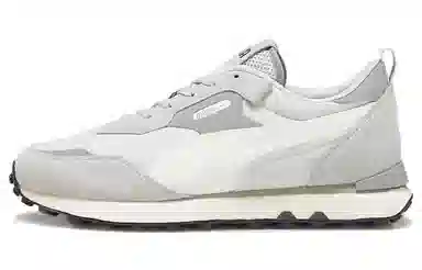 PUMA Rider FV Grey White