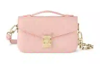 Louis Vuitton Pochette Metis East West