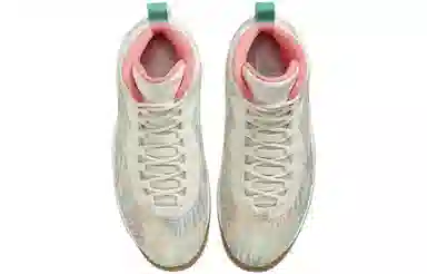 Super Bowl LIV x Jordan Air Jordan 10 Retro