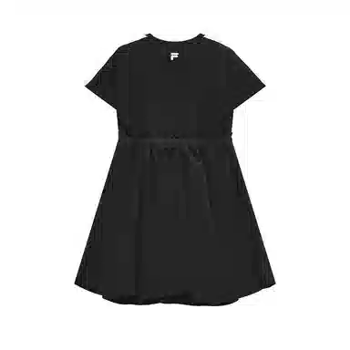 FILA FUSION INLINE LOGO