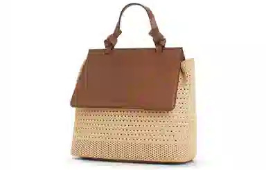 CHARLESKEITH ck PU BeigePink