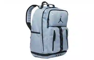 Jordan Sport Backpack Blue Grey