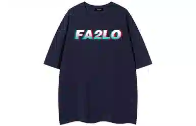 FA2LO logoT
