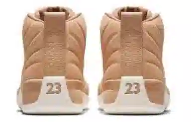 Jordan Air Jordan 12 Retro Vachetta Tan