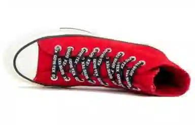 Converse Chuck Taylor All Star 1970s GORE-TEX High Top Red