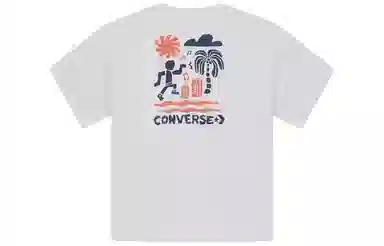 Converse SS24T