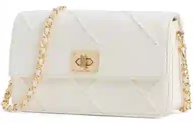 CHARLESKEITH ck PU CreamBlack