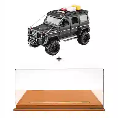 G550 4x4