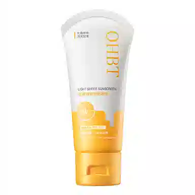 OHBT SPF50 PA++