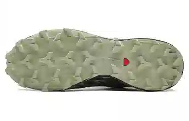 SALOMON CROSS
