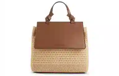 CHARLESKEITH ck PU BeigePink