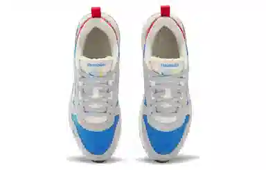 Reebok Classic Leather Hexalite