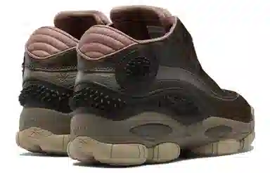 Reebok Answer DMX "Giganotosaurus"