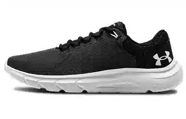 Under Armour Phade Rn Black