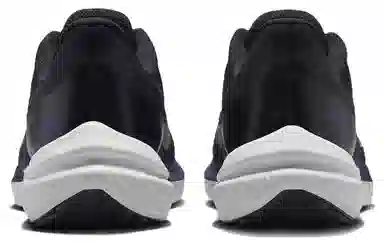 Nike Zoom Winflo 9 Black Blue Gold