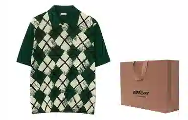 Burberry Polo