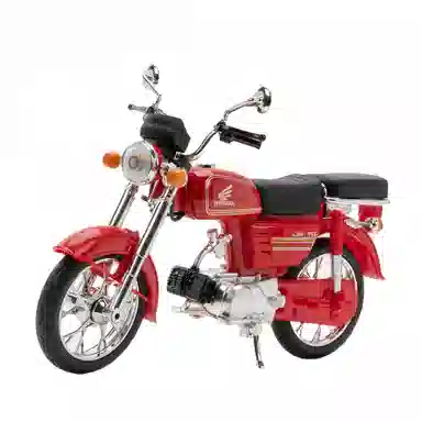 TY MODELS 112 JH-70