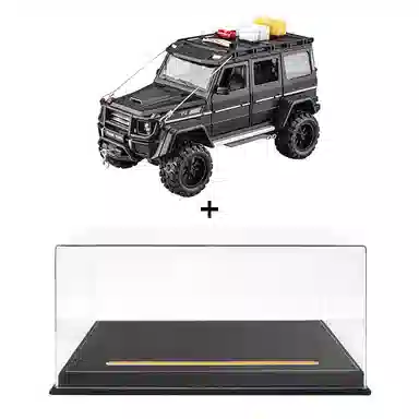 G550 4x4