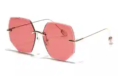 Kenmo Retro Y2K Sunglasses