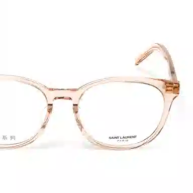 Saint Laurent Capsule Series Optical Glasses