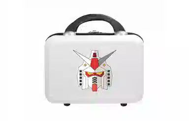 Franck Namani 14 ABS+PC