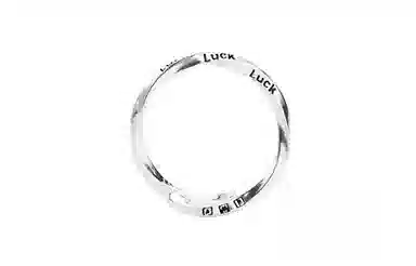 luck chic S925