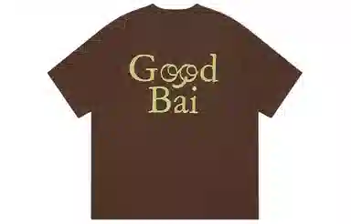 GOOD BAI SS24 916 T